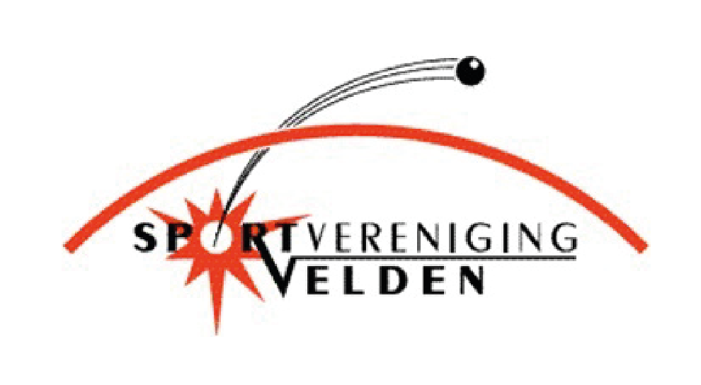 Sportvereniging-Velden